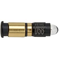 Heine 056 - Bombilla para otoscopiadora Mini 2000 (2-5 V)
